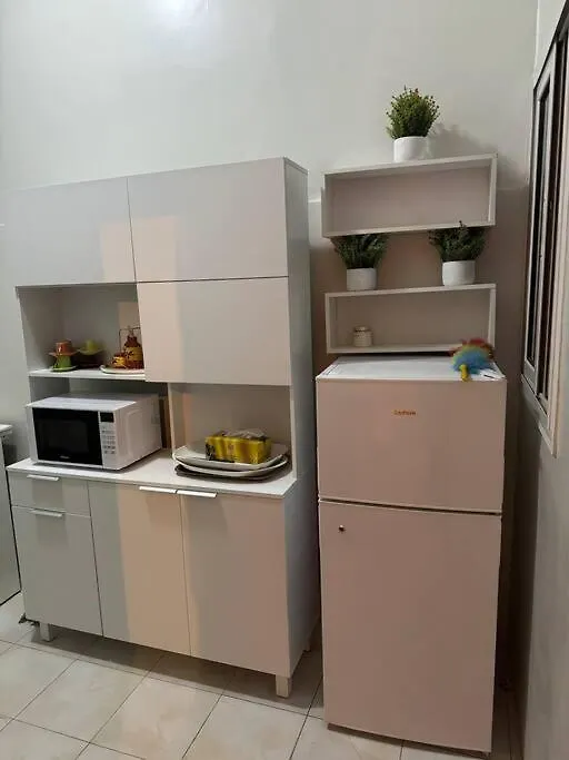 Appartement Cozy A Medina Dakar